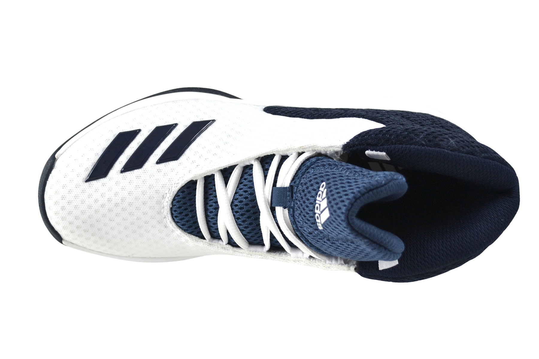 Adidas court deals fury 2016