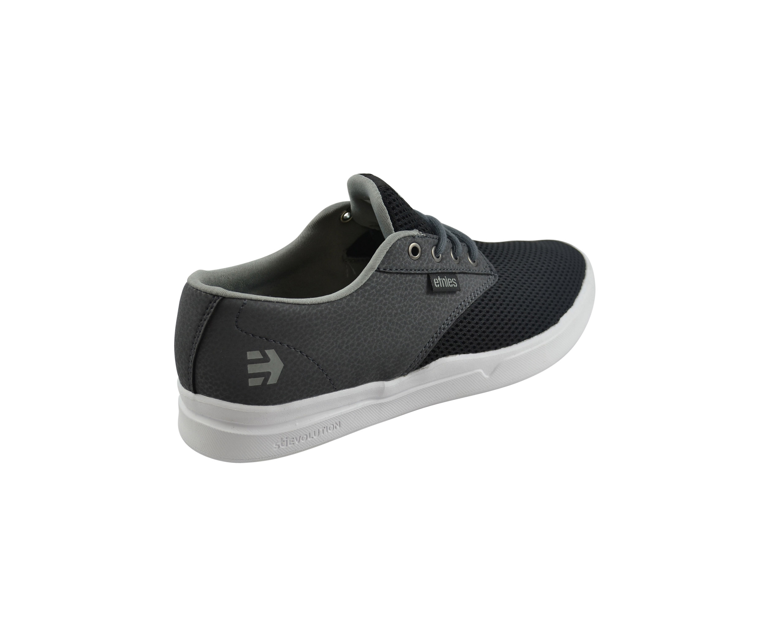 Sportstop24 Set D2 448581 Etnies Jameson SC black grey white