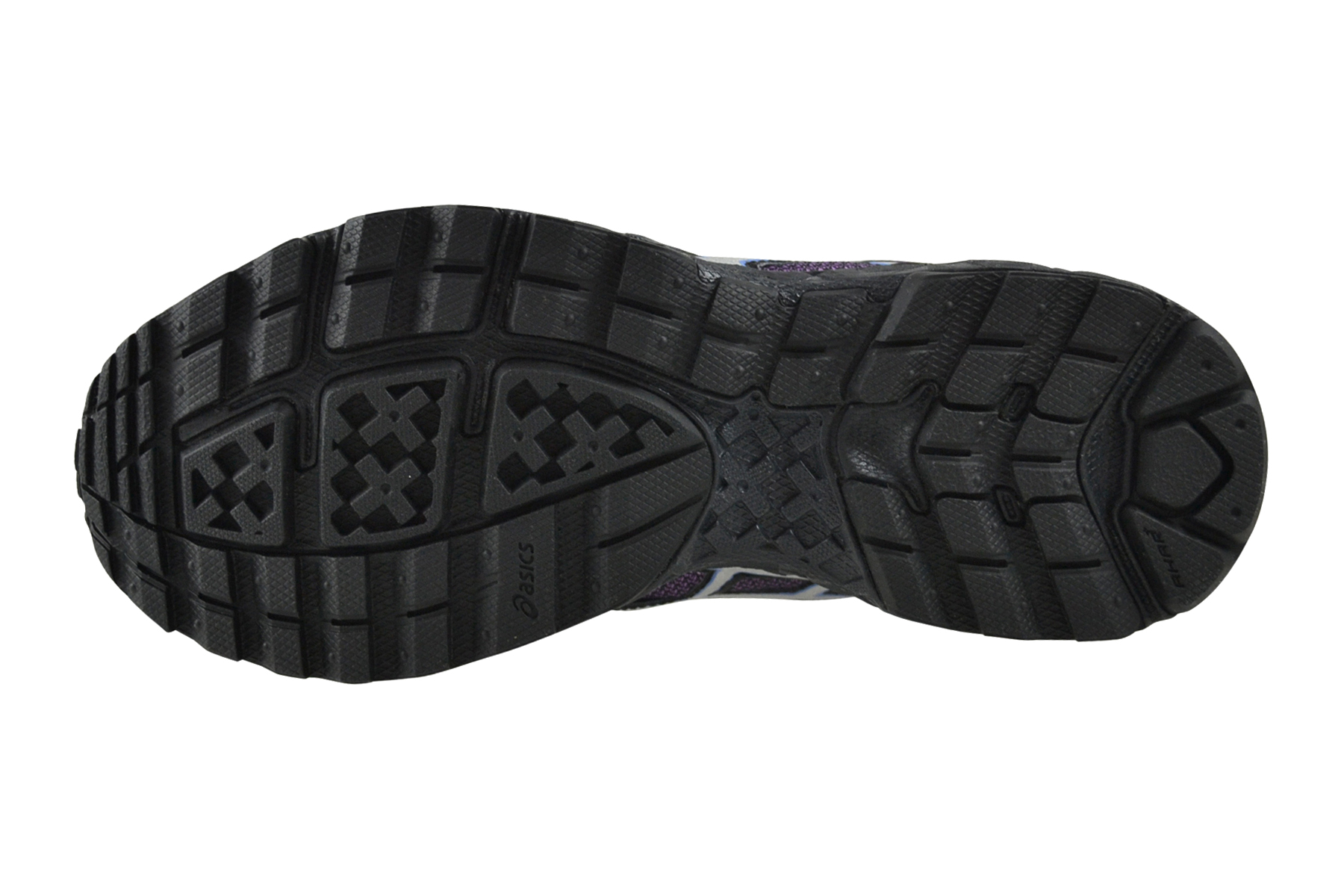 Asics gel fuji discount