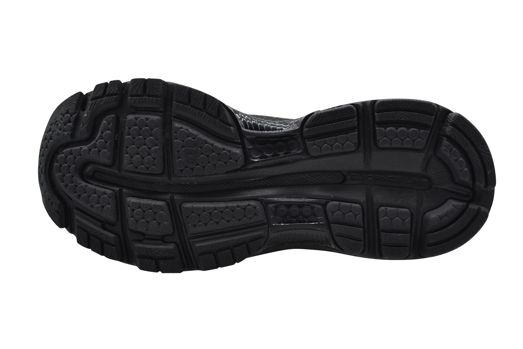 Sportstop24 Set D1 T8F7N9090 Asics GEL Nimbus 20 The Incredibles black