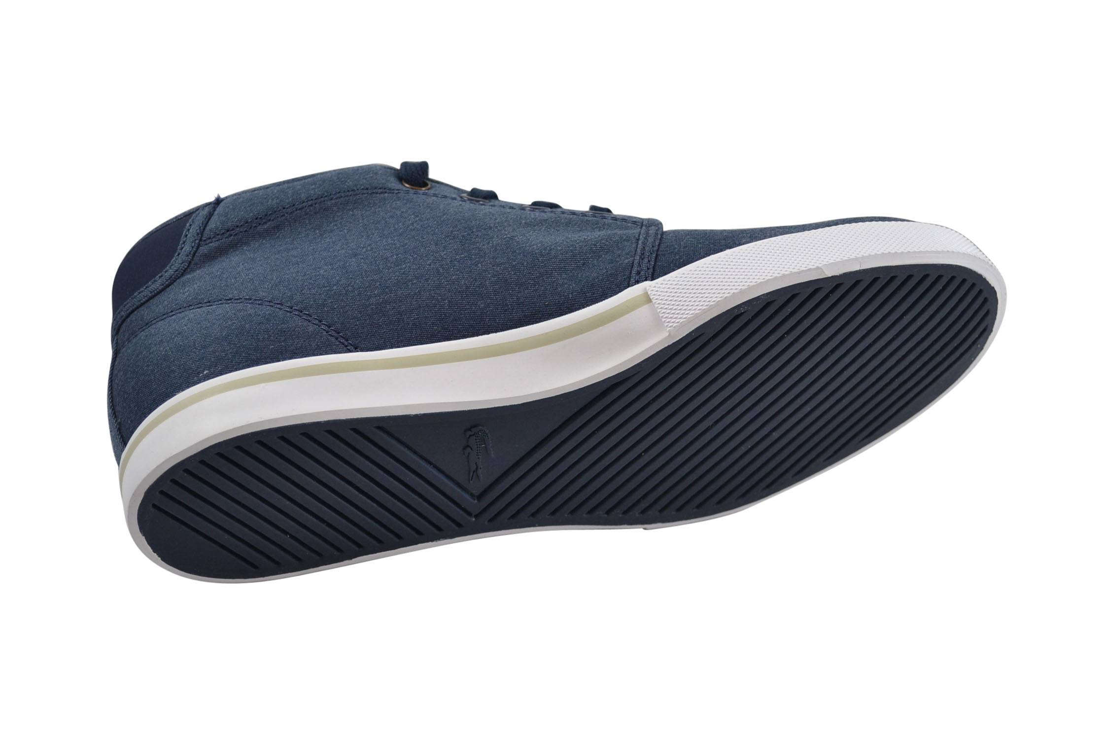 Lacoste ampthill store blue