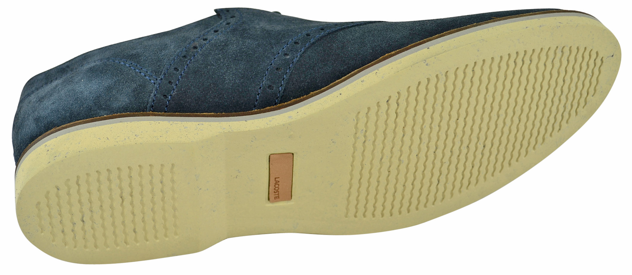 Sportstop24 D9 2311120 Lacoste Sherbrooke Golf 4 SRM dark blue