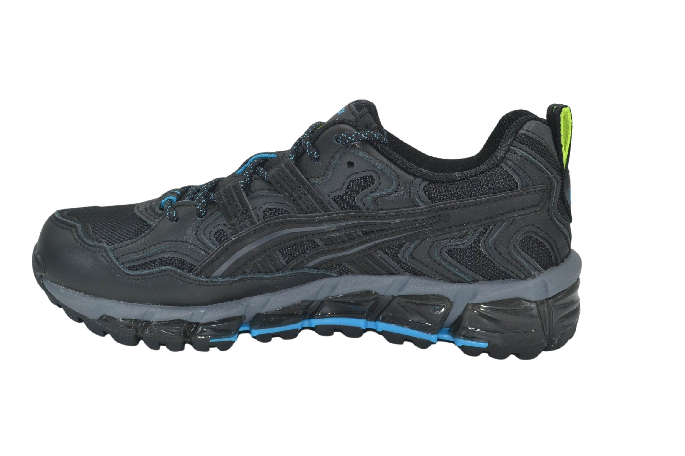Asics gel noire 2025