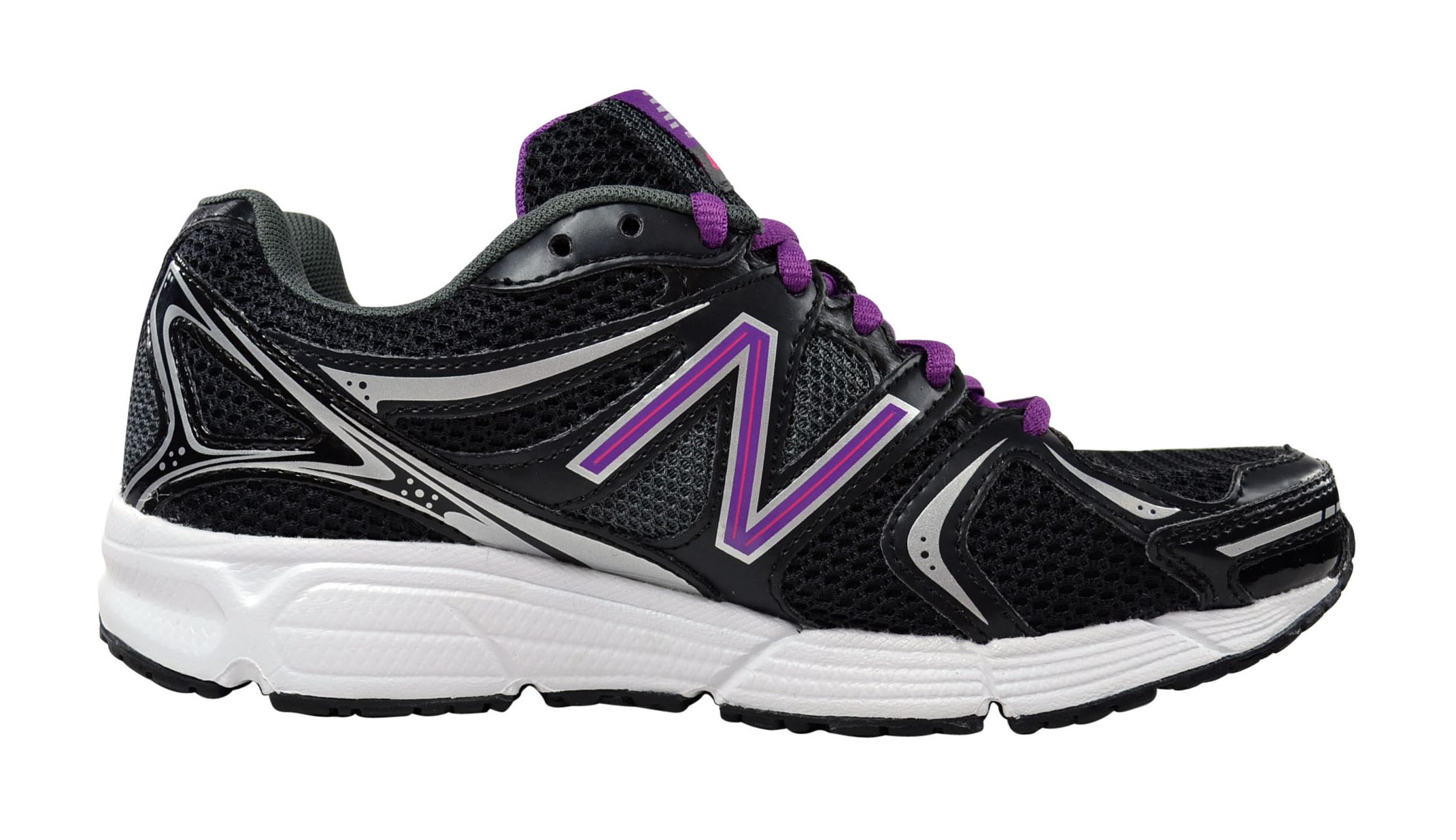 Sportstop24 Set Ab1 W490GC2 New Balance W 490 GC 2 black purple