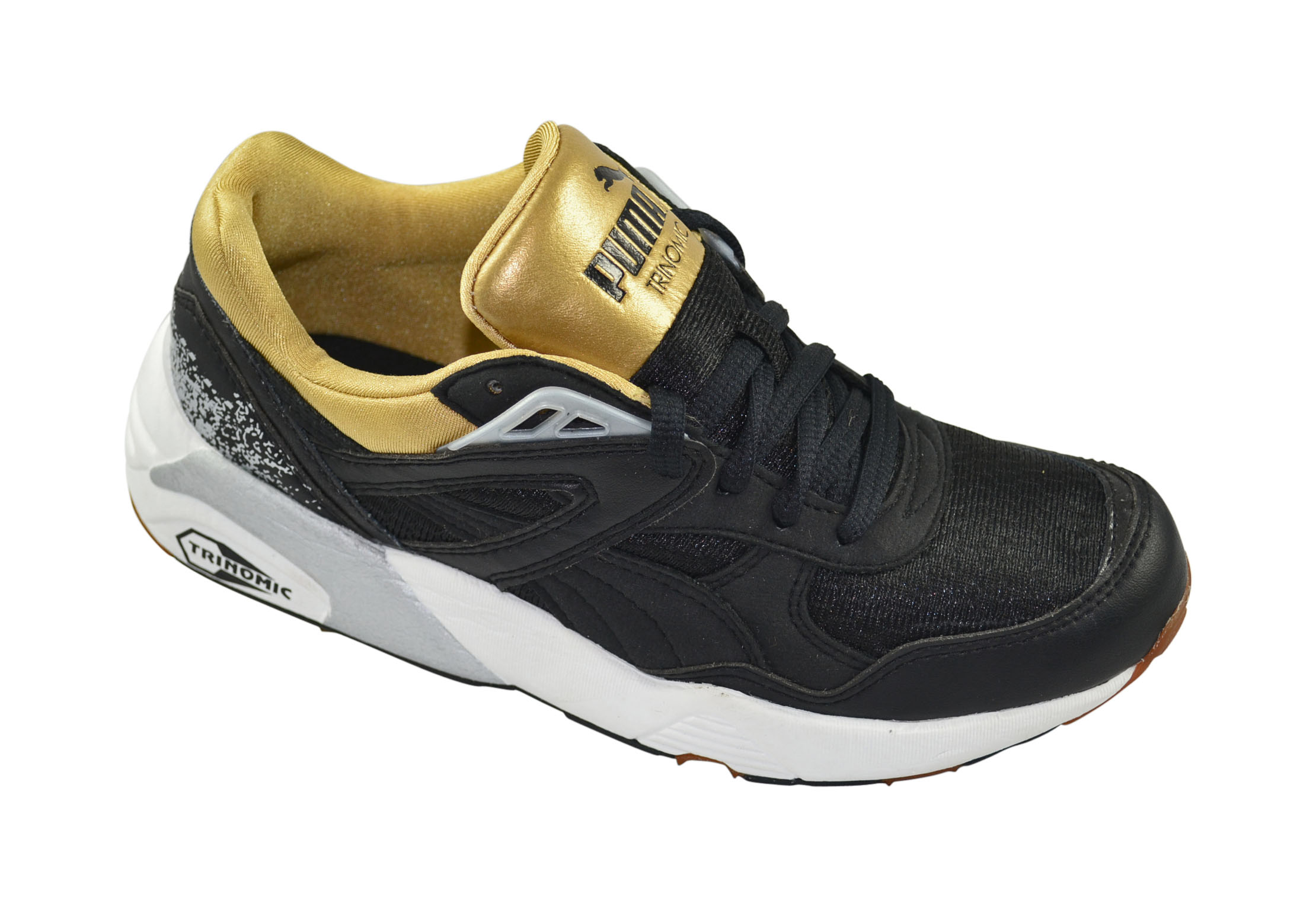 Puma trinomic r outlet