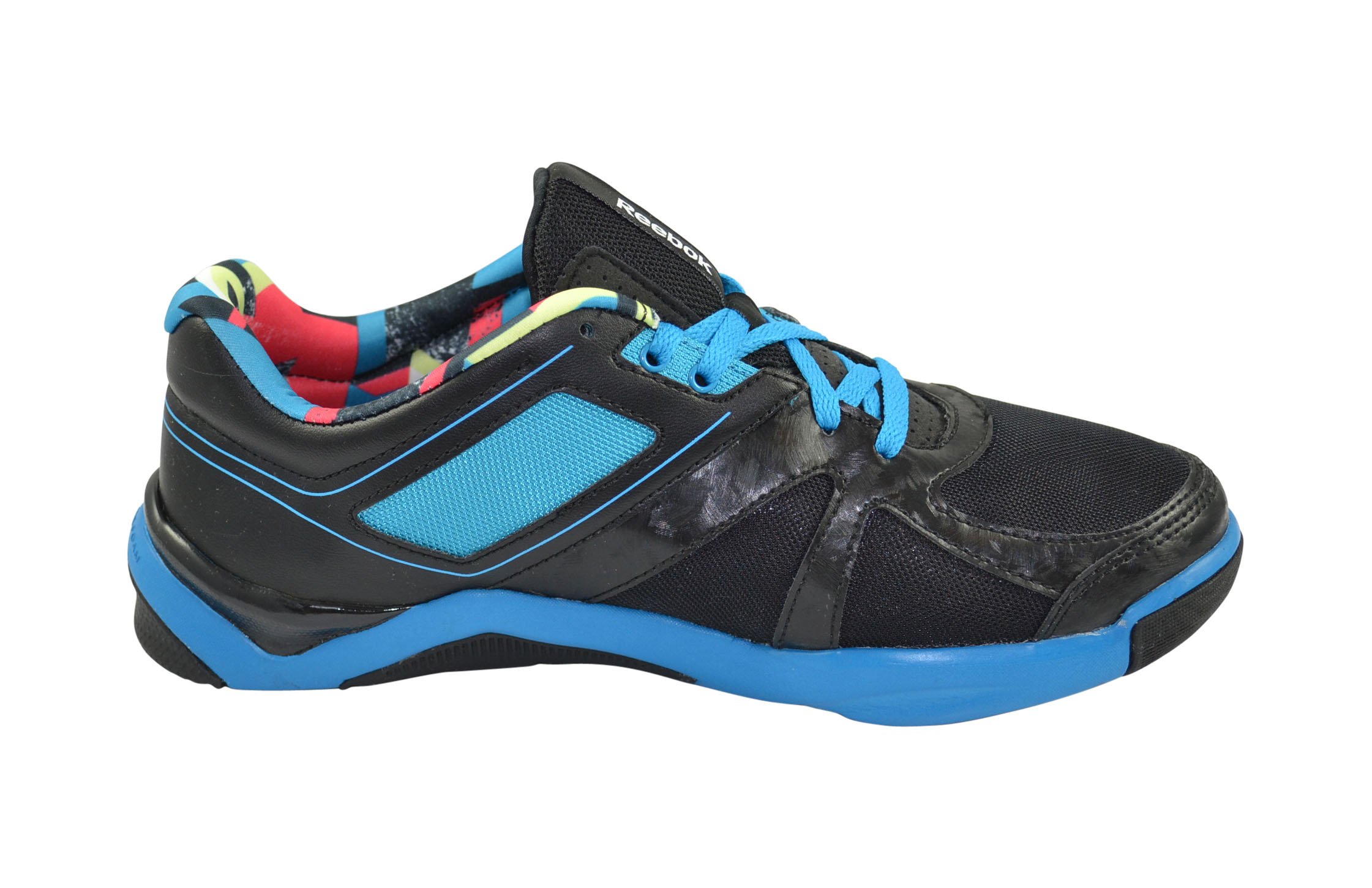 Reebok studio 2025