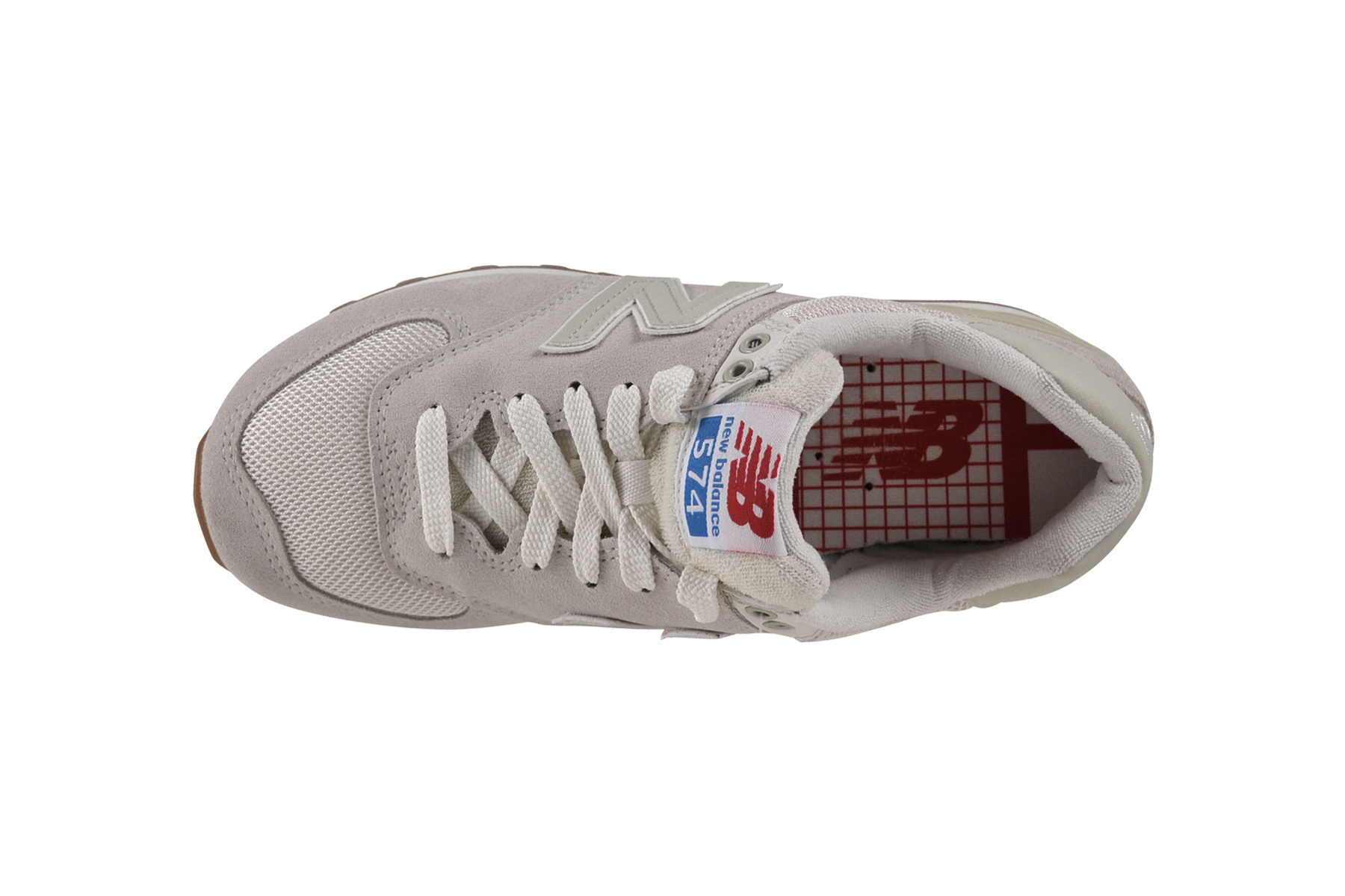 new balance s74
