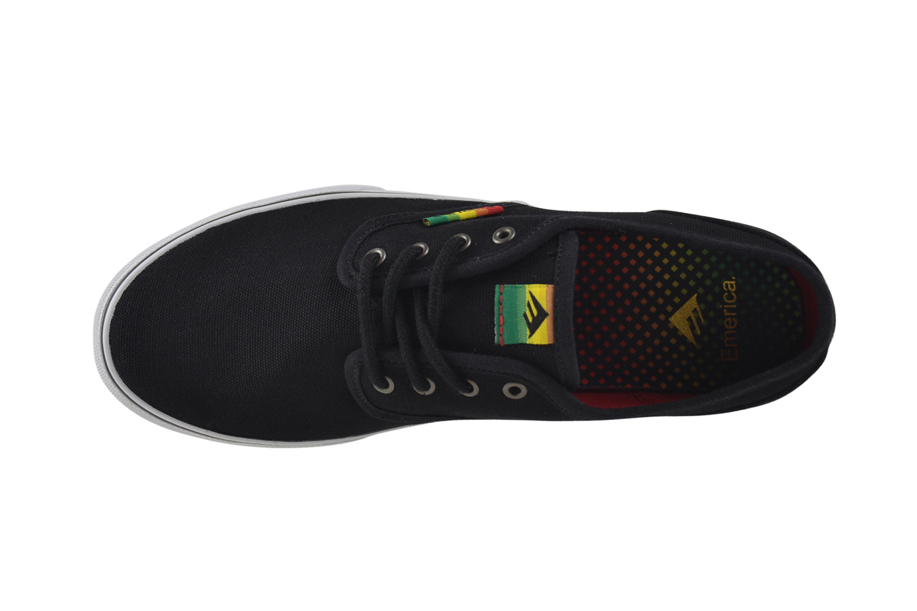 Emerica wino cheap cruiser black