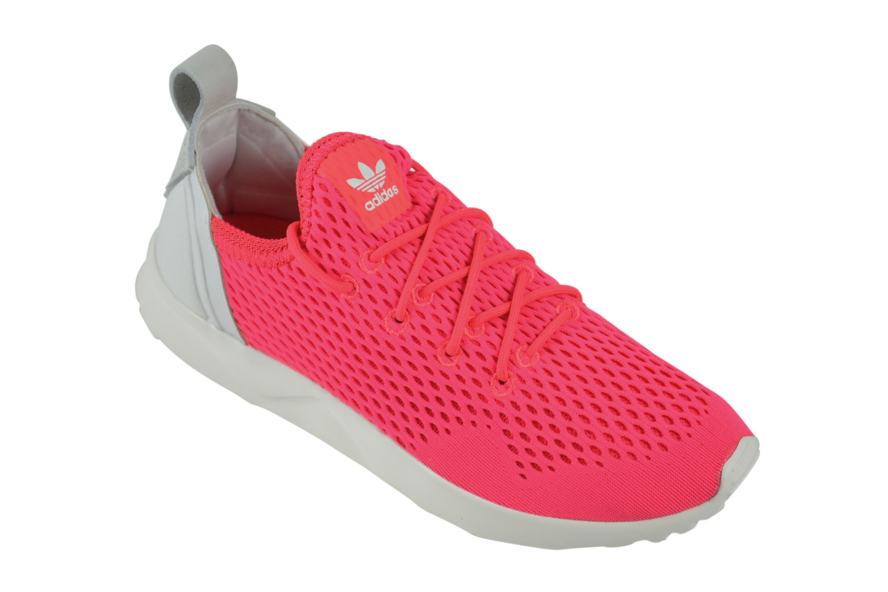 Sportstop24 Set O10 BB4248 Adidas ZX Flux ADV Virtue EM W shored cwhite