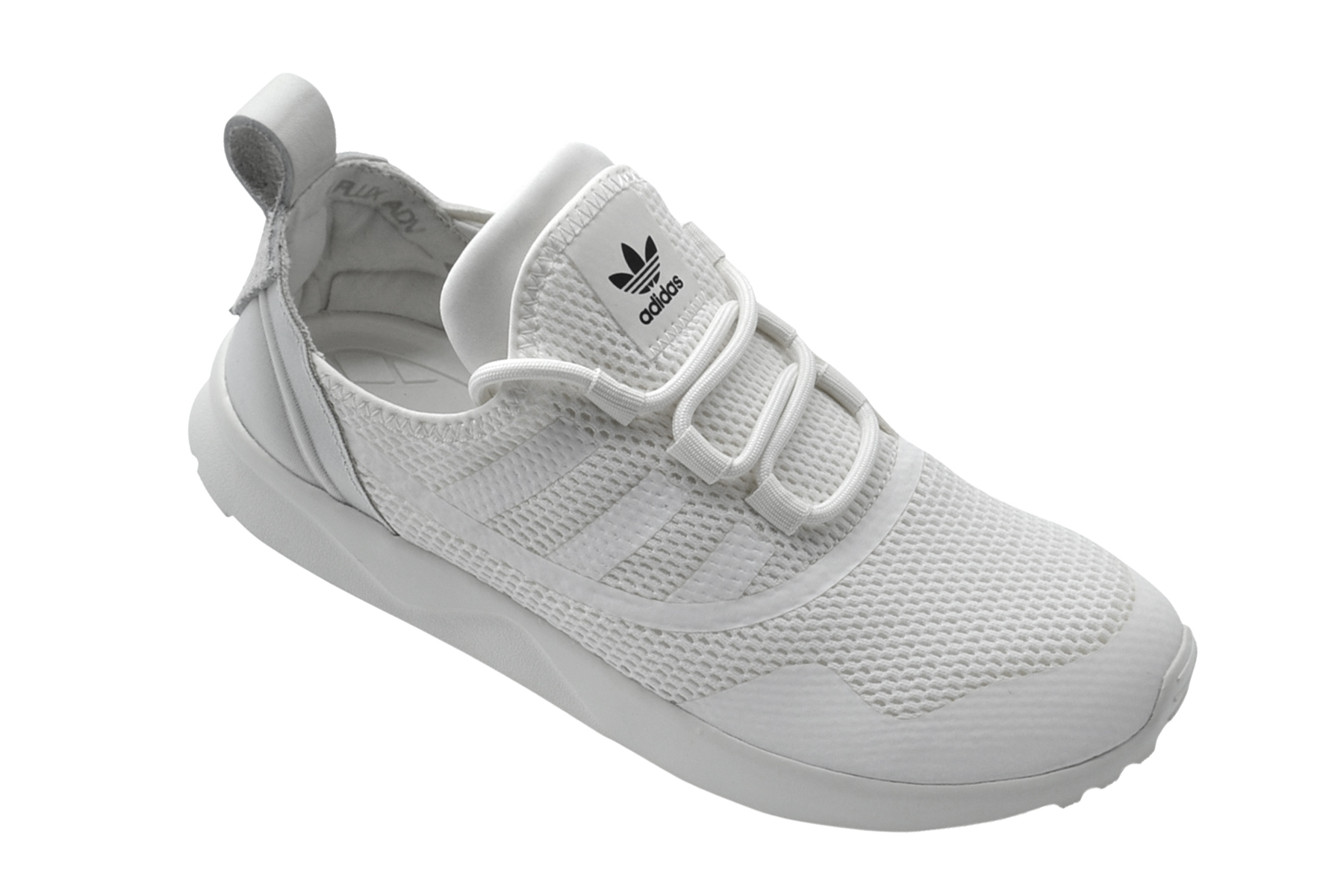 Sportstop24 Set X5 S79853 Adidas ZX Flux ADV Virtue W core white