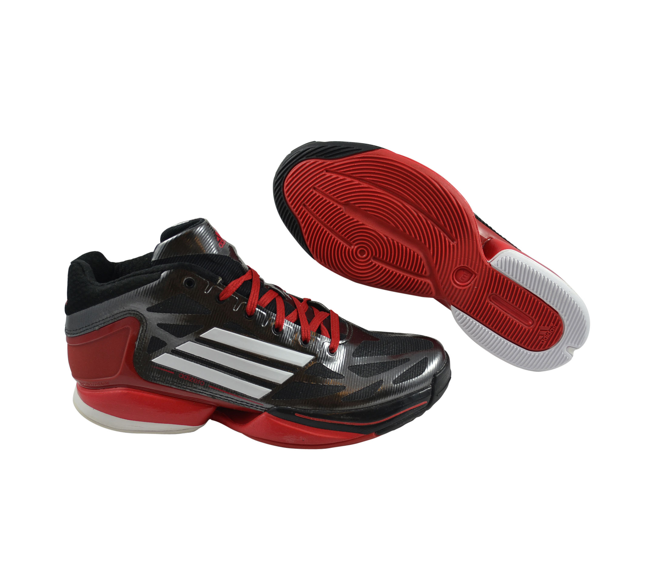 Sportstop24 Set L4 G66081 Adidas adizero Crazy Light  2 