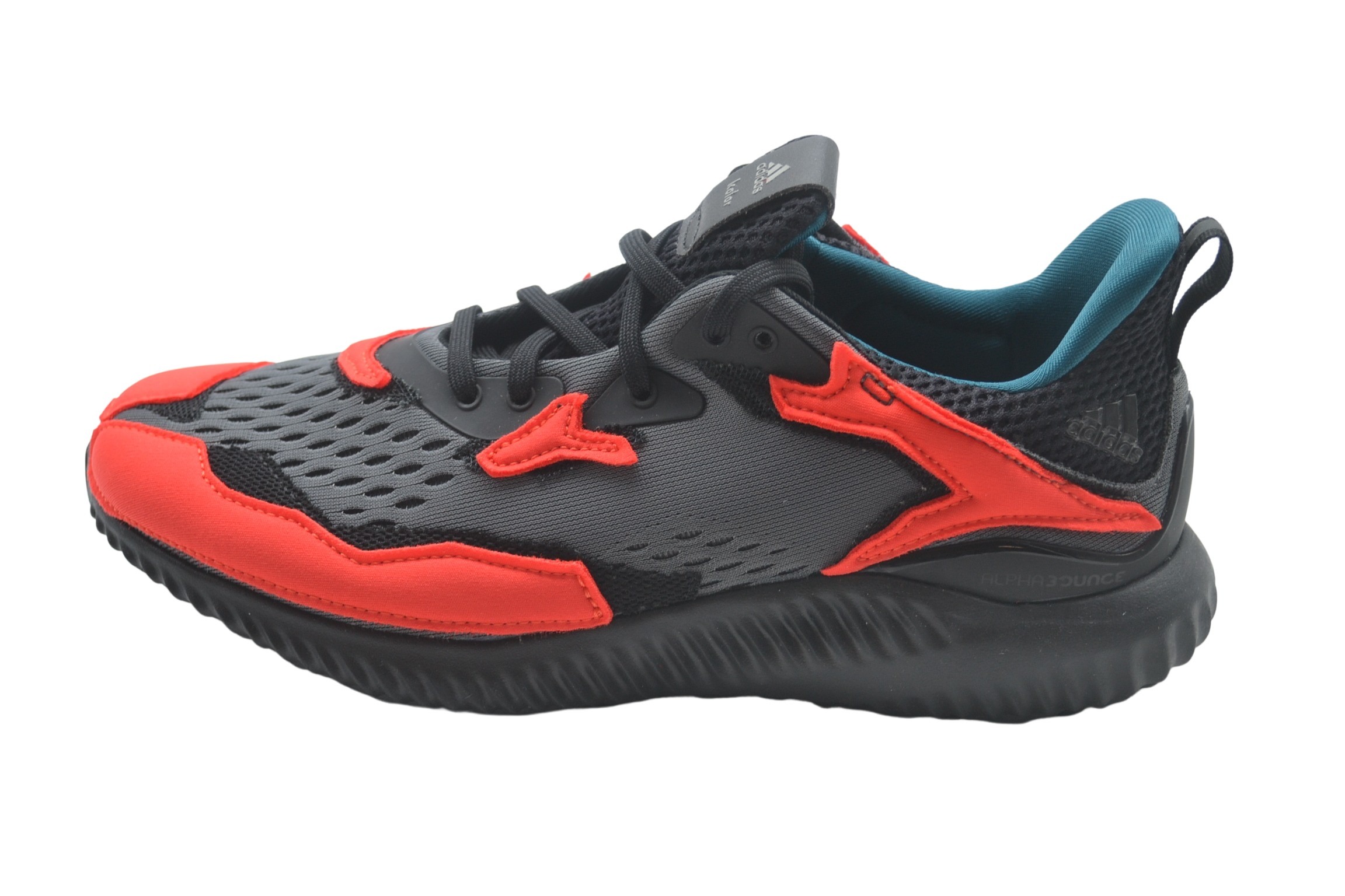Alphabounce x kolor deals