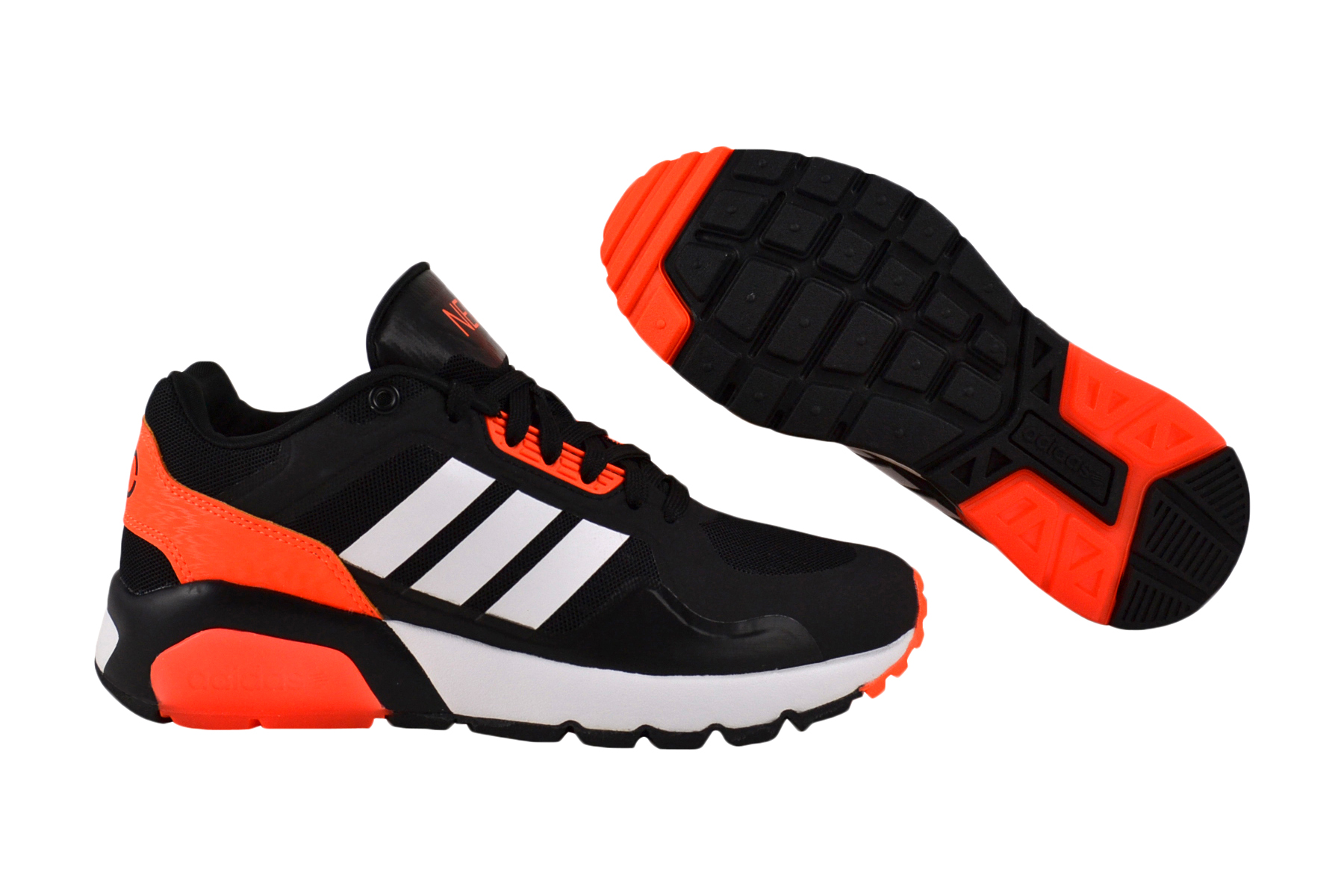 Set-N11-F76495- Adidas Neo Run 9ties 