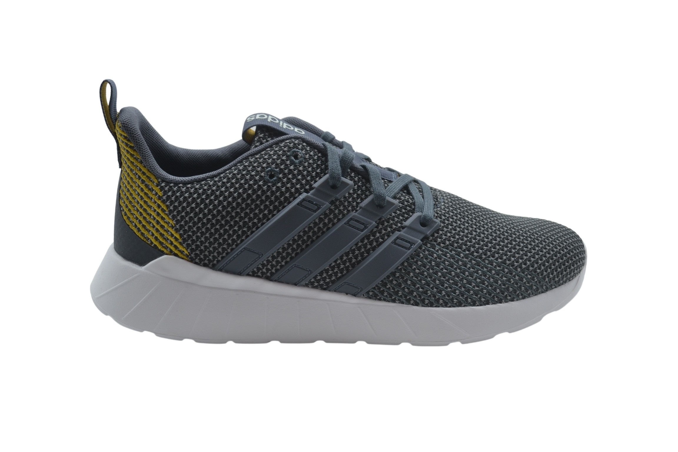 Adidas Questar Flow onix onix grey