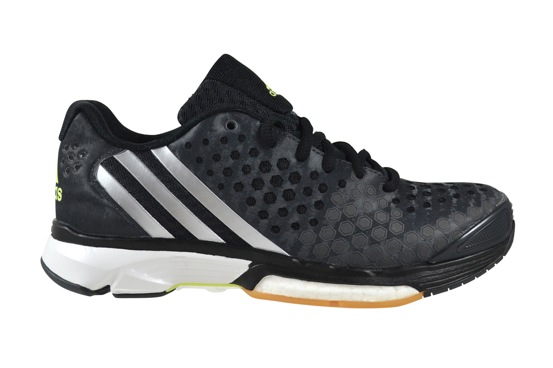 Sportstop24 Set W6 B34724 Adidas Volley Response Boost Women black white