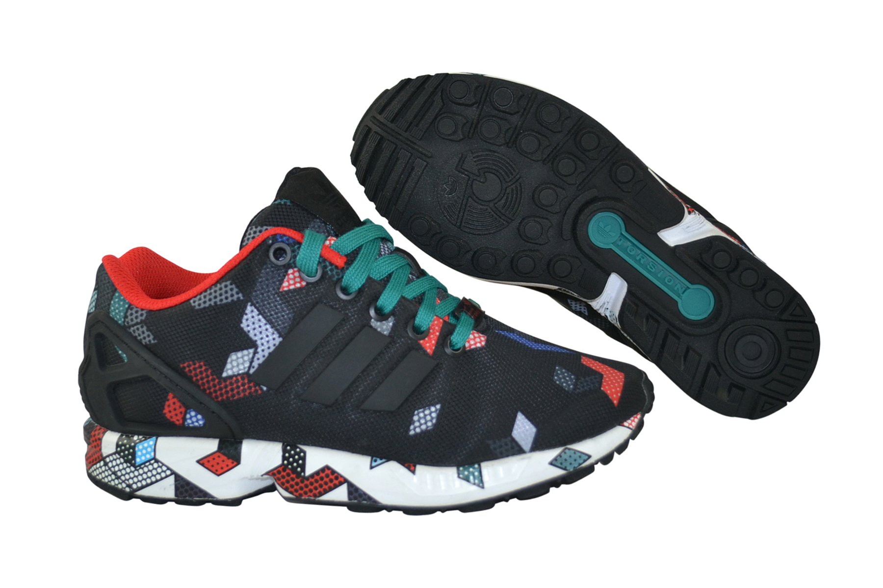 adidas zx flux eqt