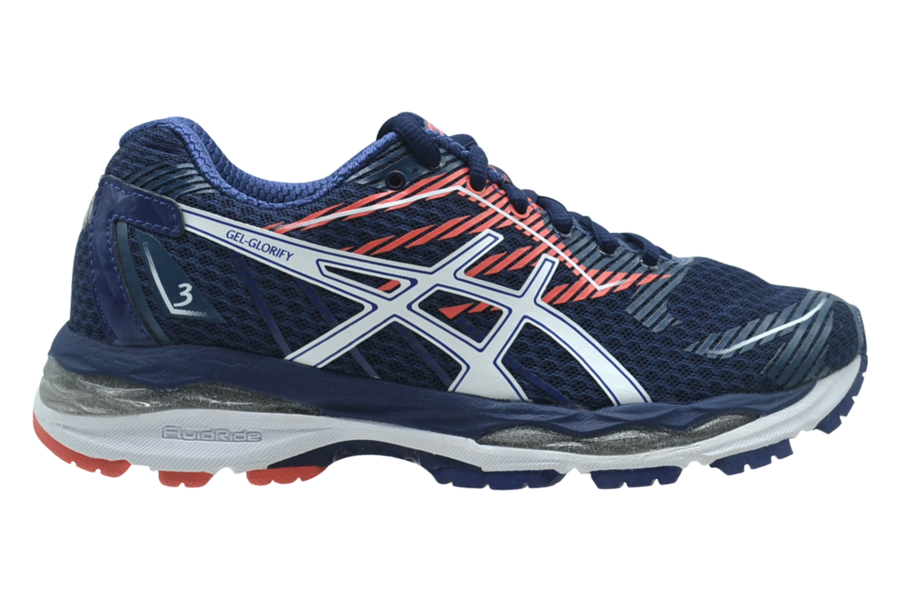 Asics h1 sales