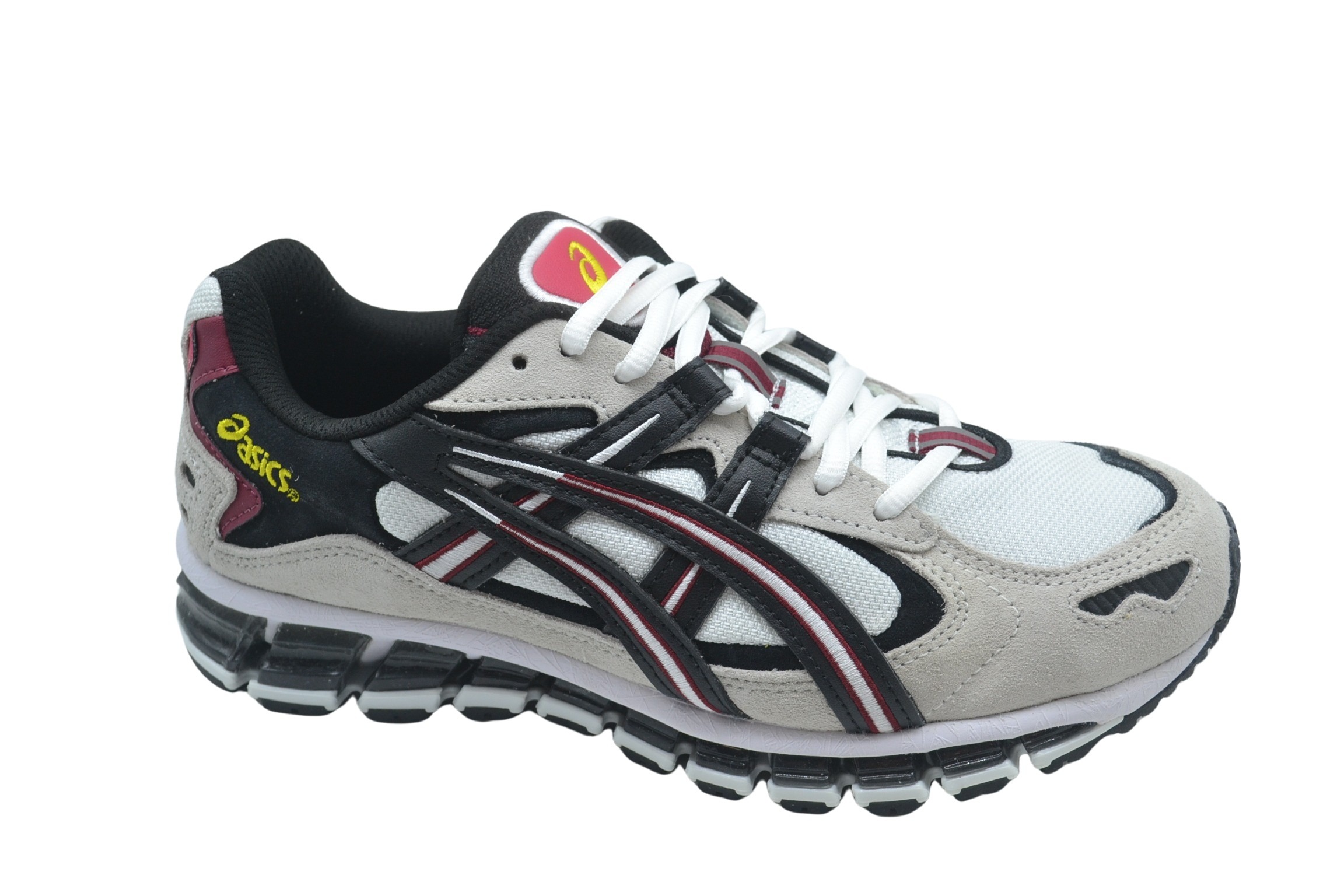 Asics kayano gel 5 on sale