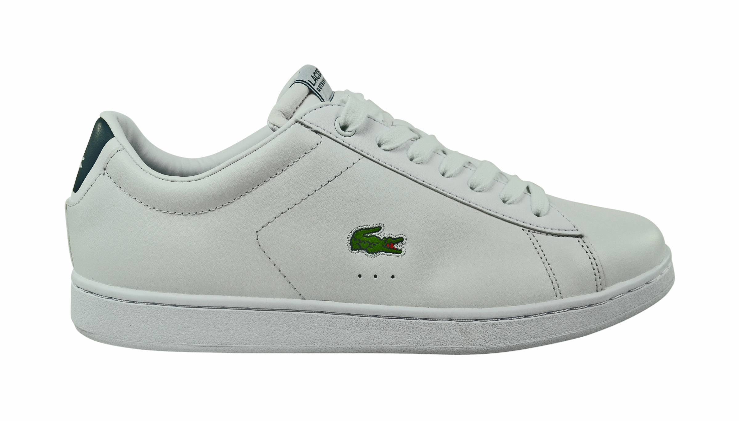 Lacoste carnaby hotsell evo blue