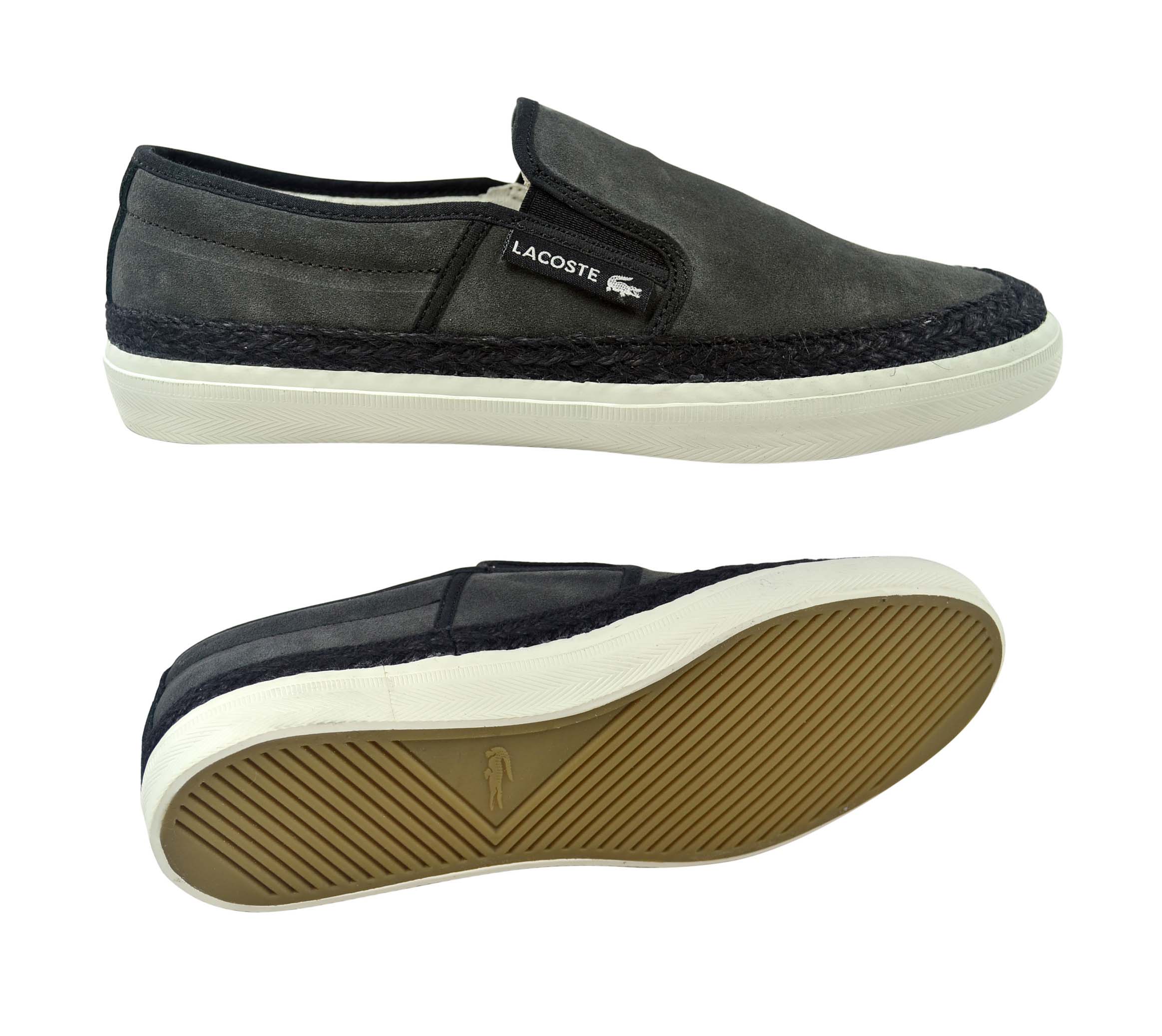 Lacoste gazon 2. clearance