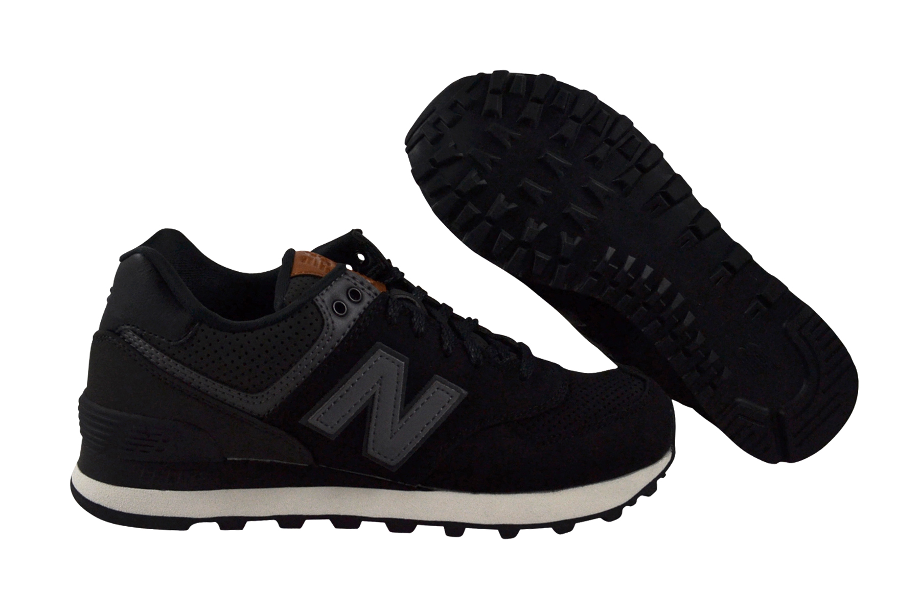 new balance m574 38