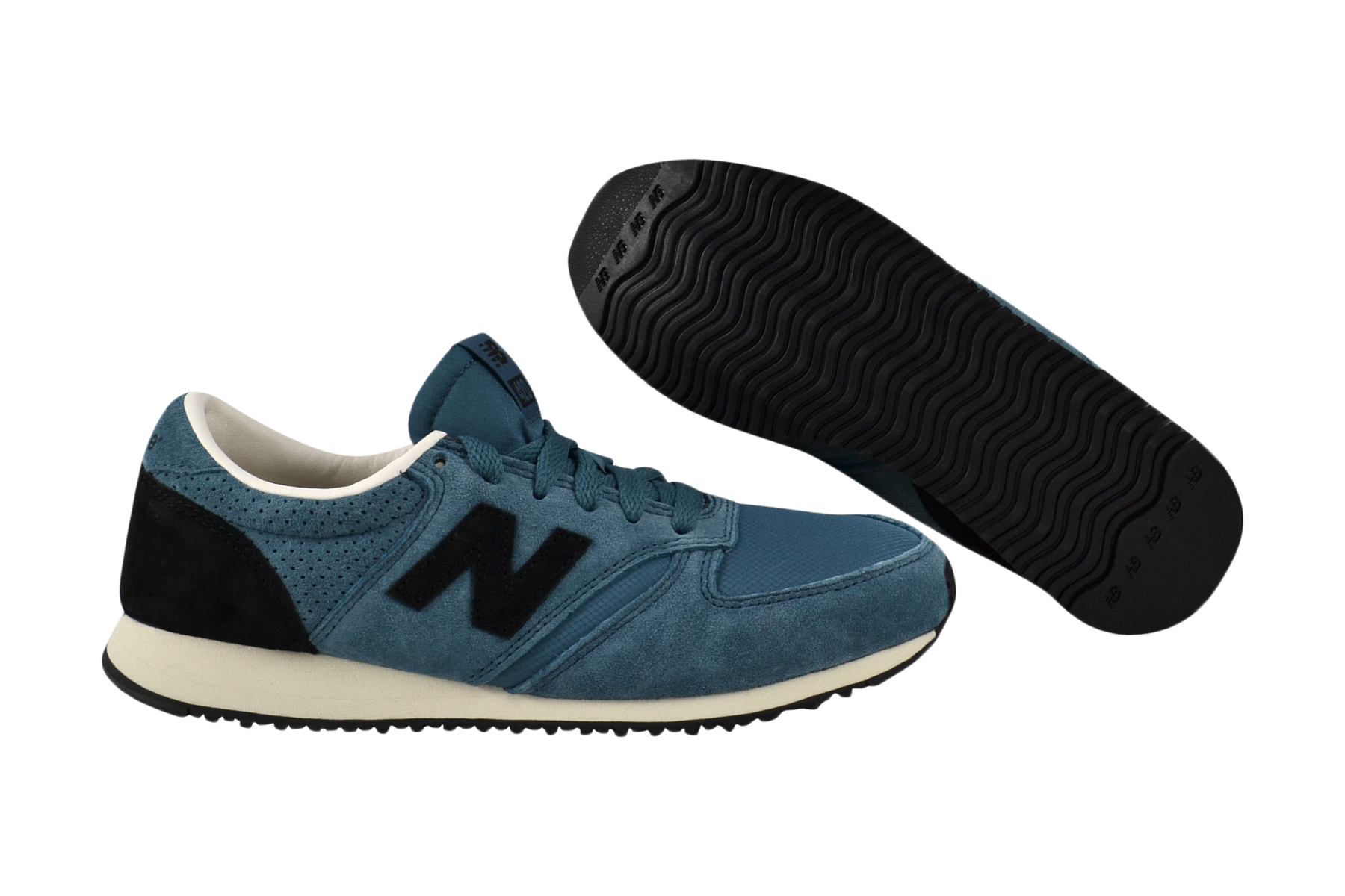 new balance petrol