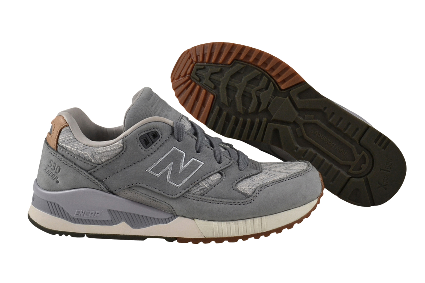 new balance w530