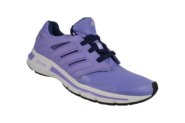 Adidas Revenergy Techfit W glopur/glopur/cwhite