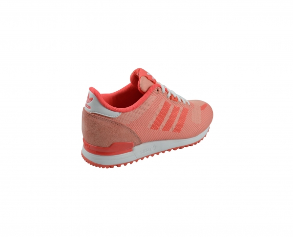 Adidas ZX 700 Weave W bricor/duspnk/ftwwht