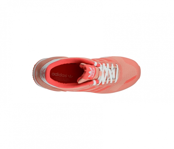 Adidas ZX 700 Weave W bricor/duspnk/ftwwht