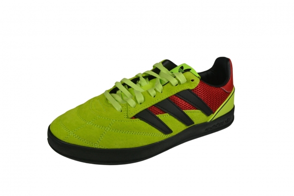 Adidas Sobakov P94 scarlet/cblack/yellow