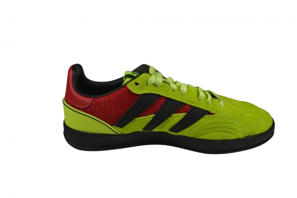 Adidas Sobakov P94 scarlet/cblack/yellow