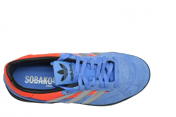 Adidas Sobakov P94 realblue/silvmt/solred