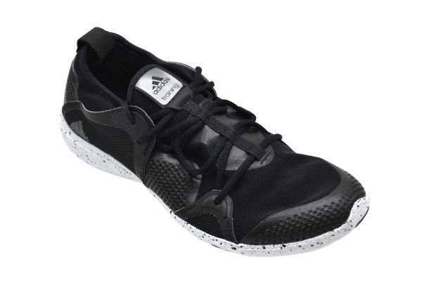 Adidas Adipure 360.4 Women cblack/ngtmet/ftwwht