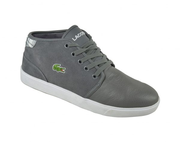 Lacoste Benoit BHH SPM dk grey