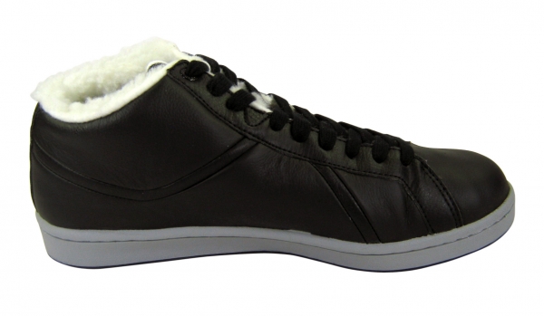 Lacoste Bryont Mid AG SPM black