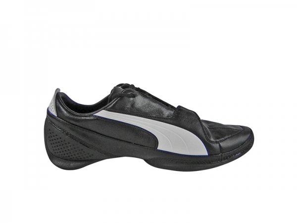 Puma Furio L Lace black/white