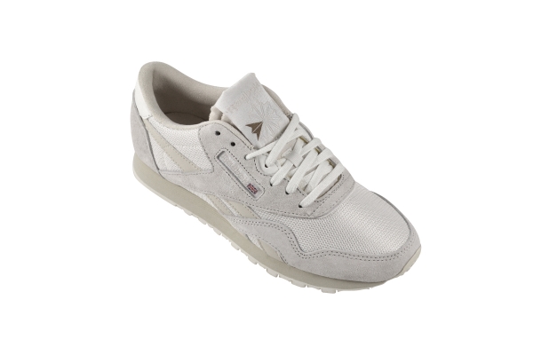 Reebok CL Nylon P chalk/paperwhite/cooper