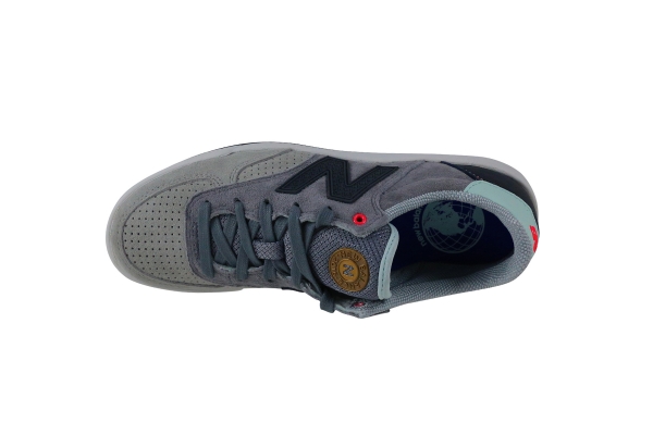 New Balance CRT300 GU grey/blue