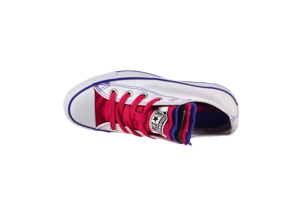 Converse CT Multi TNG OX white/multi