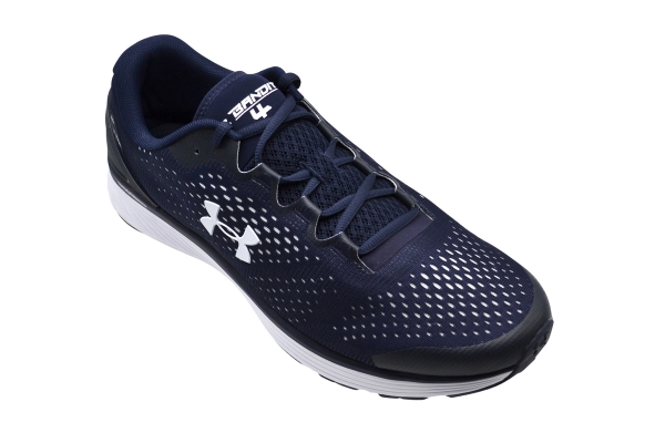 Under Armour Charged Bandit 4 Team navy