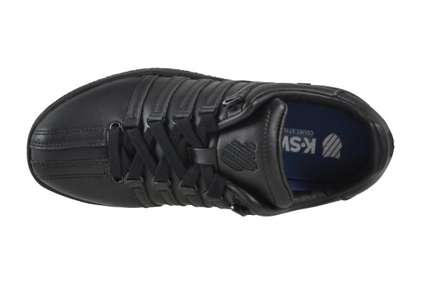 K-Swiss Classic VN black/black