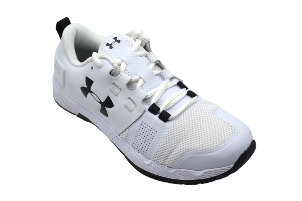 Under Armour Commit TR X MN white