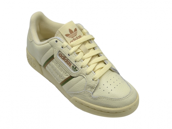 Adidas Continental 80 sand/sand/rawdes