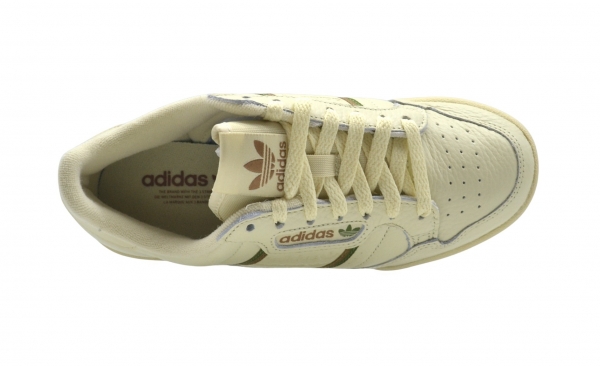 Adidas Continental 80 sand/sand/rawdes