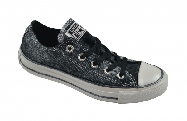 Converse CT ox used look black