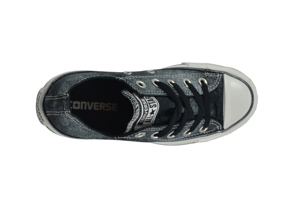 Converse CT ox used look black