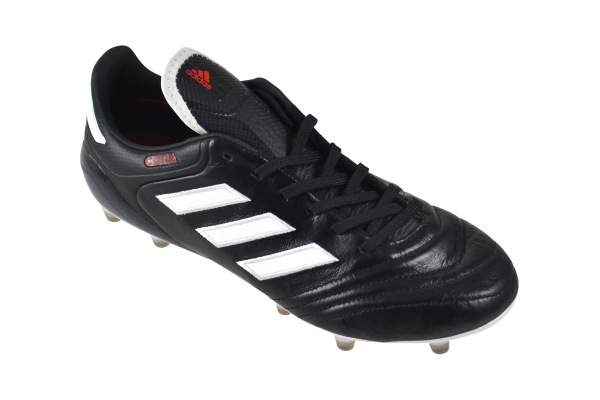 Adidas Copa 17.1 FG cblack/ftwwht/red