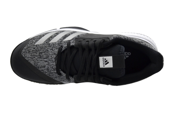 Adidas Crazyflight Team cblack/silvmt/ftwwht