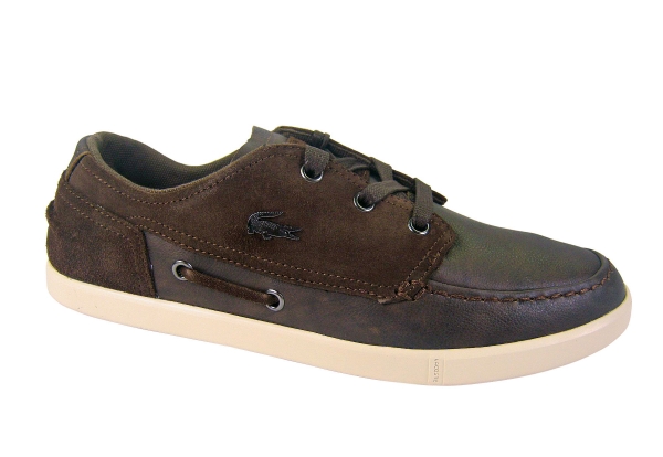 C7-2283078- Lacoste Crosier Sail 7 SRM BRW